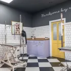 Business 2 image DOGWOOD GROOMING Pets & Animals in Windsor Be
