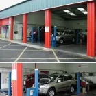 Business 1 image DOLLAR WEST LTD Bureaux De Change & Foreign Exchange in Blackburn La