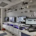 Business 1 image DOMAR CCTV Shopping & Retail in Hounslow Mi