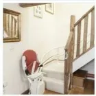 Business 1 image DOMESTIC LIFT SERVICES LTD Stairlifts in High Wycombe Bu