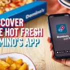 Business 3 image DOMINO'S PIZZA - LONDON - BELMONT Food Delivery in Harrow Gr