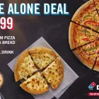 Business 5 image DOMINO'S PIZZA - LOUGHBOROUGH Food Delivery in Loughborough Le