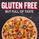 Business 9 image DOMINO'S PIZZA - LOUGHBOROUGH Food Delivery in Loughborough Le