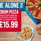 Business 4 image DOMINO'S PIZZA - NOTTINGHAM - LONG EATON Food Delivery in Nottingham De