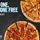 Business 13 image DOMINO'S PIZZA - NOTTINGHAM - LONG EATON Food Delivery in Nottingham De