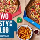 Business 10 image DOMINO'S PIZZA - NOTTINGHAM - WEST BRIDGFORD Food Delivery in Nottingham No