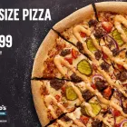 Business 15 image DOMINO'S PIZZA - NOTTINGHAM - WEST BRIDGFORD Food Delivery in Nottingham No