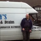 Business 3 image DON FEASEY MA Psychotherapy in Manchester La