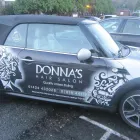 Business 1 image DONNA'S HAIR SALON Hairdressers in Hastings Ea