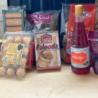 Business 5 image DOORSTEP GROCERIES Sweet Shops in Derby De