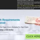 Business 2 image DOORSTEP LOANS Financial Services in Kingston Upon Thames Su