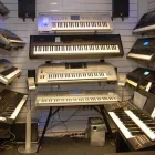 Business 2 image DORSET ENERGY SOLUTIONS LTD Energy Conservation Systems in Gillingham Do