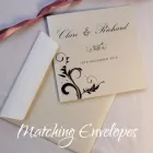 Business 2 image DORSIA WEDDING INVITATIONS Wedding Supplies in Liverpool Me