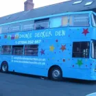 Business 5 image DOUBLE DECKER DEN Toys & Games in Newcastle Upon Tyne Ty