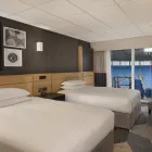 Business 7 image DOUBLETREE BY HILTON HOTEL AT THE RICOH ARENA - COVENTRY Venues in Coventry We