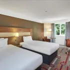 Business 2 image DOUBLETREE BY HILTON HOTEL NEWBURY NORTH Travel & Tourism in Newbury Be