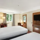 Business 3 image DOUBLETREE BY HILTON HOTEL NEWBURY NORTH Travel & Tourism in Newbury Be