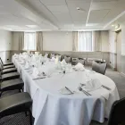Business 8 image DOUBLETREE BY HILTON HOTEL NEWBURY NORTH Travel & Tourism in Newbury Be