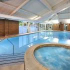 Business 9 image DOUBLETREE BY HILTON HOTEL NEWBURY NORTH Travel & Tourism in Newbury Be