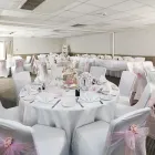 Business 10 image DOUBLETREE BY HILTON HOTEL NEWBURY NORTH Travel & Tourism in Newbury Be