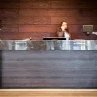 Business 1 image DOUBLETREE BY HILTON HOTEL SWINDON Travel & Tourism in Swindon Wi