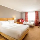 Business 4 image DOUBLETREE BY HILTON HOTEL SWINDON Travel & Tourism in Swindon Wi