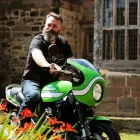 Business 8 image DOUG HACKING Motorcycles & Scooters in Bolton Gr
