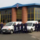 Business 2 image DOUGLAS GILLESPIE PLANT LTD Fork Lift Trucks in Glasgow La