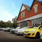 Business 1 image DOVES VAUXHALL Garage Services in Southampton Ha