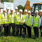 Business 1 image DOWHIGH LTD Engineering Services in Bootle Me