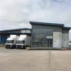 Business 1 image DPD UK Mailing & Delivery Services in Bridgwater So