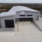 Business 3 image DPD UK Mailing & Delivery Services in Bridgwater So