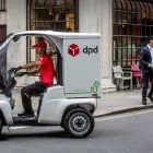 Business 7 image DPD UK Mailing & Delivery Services in Newbury Be
