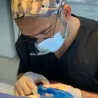 Business 1 image DR EPAMEINONDAS BONAROS Plastic & Cosmetic Surgery in Glasgow Glg