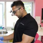 Business 1 image DR IMRAN NISAR Dentists in Bury La
