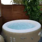 Business 1 image DRAGON HOT TUB HIRE Spas & Hot Tubs Suppliers in Barry So