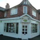 Business 1 image DRAGONFLY GARDENS Garden Designers in Maidenhead Be