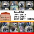 Business 2 image DRAINPRO-SERVICES Drainage Contractors in Middlesbrough Cl