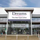 Business 2 image DREAMS ABBOTSINCH Mattresses in Glasgow Re