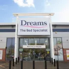 Business 1 image DREAMS GILLINGHAM Mattresses in Gillingham Ke