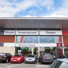 Business 2 image DREAMS HARINGEY Mattresses in London Gr