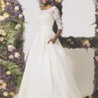 Business 7 image DRESSPLACE Wedding Dresses in Nottingham No