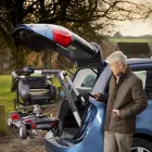 Business 3 image DRIFFIELD MOBILITY LTD Wheelchair Repair in Driffield Ery