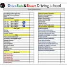 Business 6 image DRIVE SAFE&SMART Schools in Slough Be