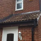 Business 1 image DRIVEWAY & PATIO CLEANING Garden Services in Slough Be