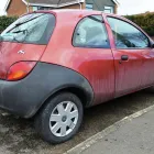 Business 7 image DRIVING MADE EASY Driving Schools in Yeovil So