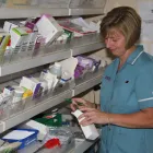 Business 8 image DROVE VETERINARY HOSPITAL Vets in Swindon Wi