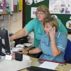 Business 4 image DROVE VETERINARY HOSPITAL Vets in Swindon Wi