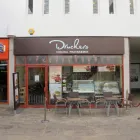 Business 1 image DRUCKER'S VIENNA PATISSERIE Cafes & Coffee Shops in Coventry We