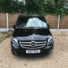 Business 15 image DS EXECUTIVE CARS Wedding Supplies in London Gr